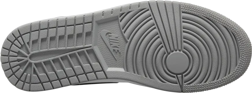  Air Jordan 1 Mid Light Smoke Grey Coming Soon U2022 Kicksonfirecom Nike Air Jordan I Png Smoke Overlay Png