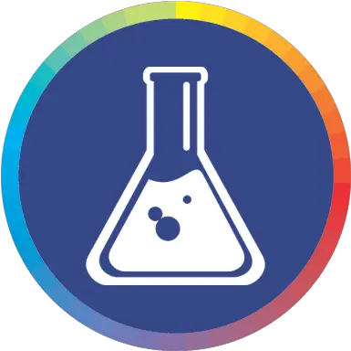  Laboratory U2013 Ek Onkar Global Academy Laboratory Flask Png Chemistry Icon Png