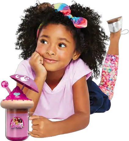 Barbie Special Issuu Child Model Png Barbie The Icon Book