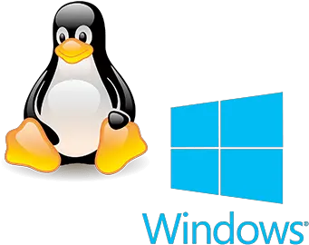  Download Free Kernel Operating Systems Windows E Linux Png Windows Server 2012 Icon