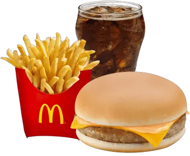  Mcdonalds Delivery Transparent Mcdonalds French Fries Png Burger And Fries Png