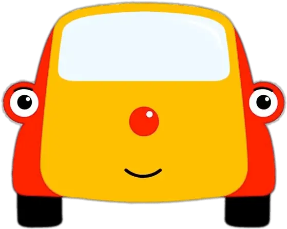  Plim Plimu0027s Car Tuni Smiling Transparent Png Stickpng Plim Plim Logo Png Auto Png