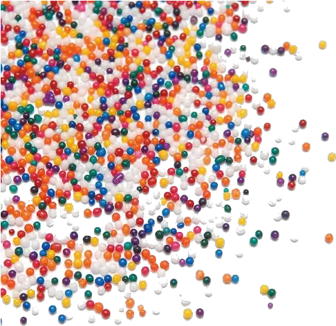  Download Alfready Derpng Sprinklespng Hundred And Transparent Background Blue Sprinkles Sprinkles Png