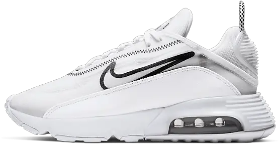  Nike Wmns Air Max 2090 U0027whiteu0027 Ck2612 100 Nike Air Max 2090 Png Nike Png