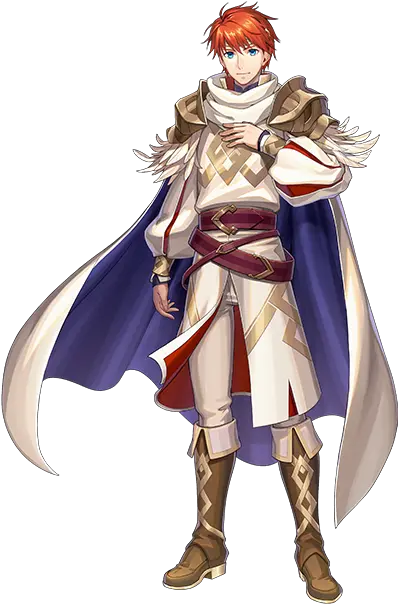  Fire Emblem Heroes Introducing Resplendent Fictional Character Png Knight Icon Anime