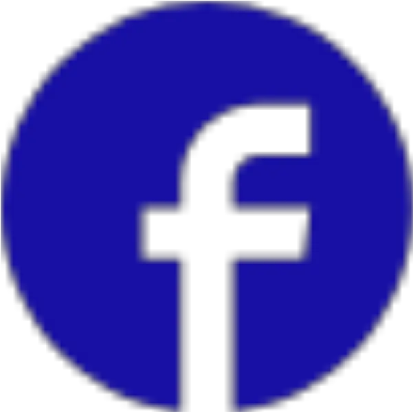  Services Facebook Icon Color Blue Png Check Makr Icon Png