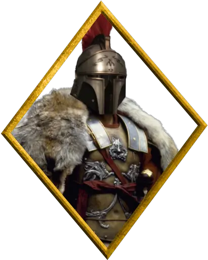  Quintus Cadera Star Wars Rp Russell Crowe Gladiator Png 12 Kindgoms Icon