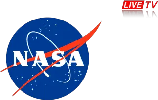  Nasa Tv Live Broadcast U2013 Kepler Aerospace Nasa Png Nasa Logo Transparent