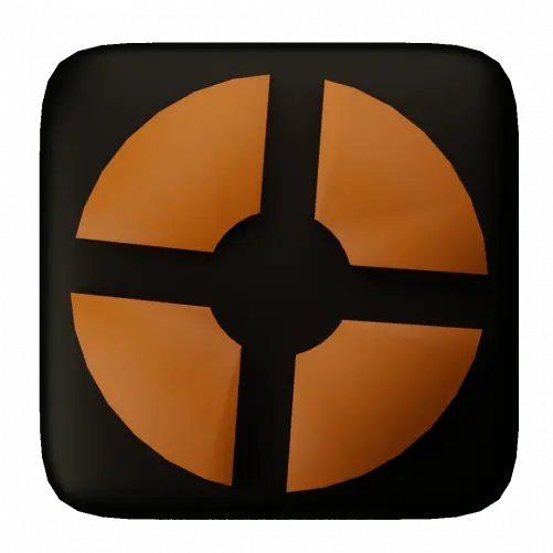  Create A Team Fortress 2 Weaponsutilities Reskins Too Tf2 Symbol Png Fortress Icon