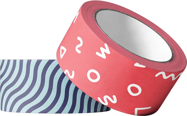  Customised Tissue Paper Printing Solid Png Tape Dispenser Icon