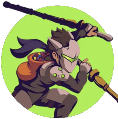  Cowboy Beyoncé Cowboybeyonce Twitter Overwatch Genji Halloween Spray Png Beyonce Icon Tumblr