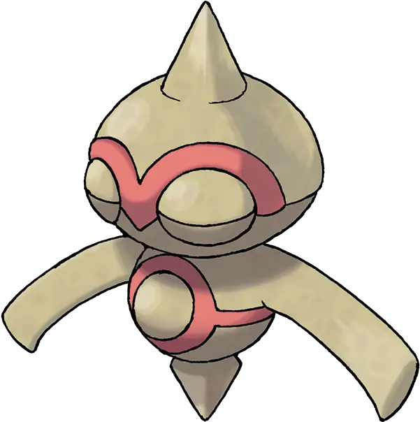  Baltoy Pokémon Bulbapedia The Communitydriven Pokémon Claydol Pokemon Png Wonder Woman Icon Tumblr