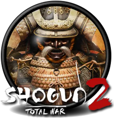  Nick Bencino Shogun2strategy Twitter Total War Shogun Avatar Png Total War Icon