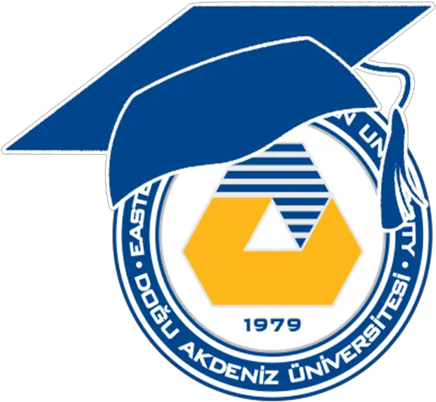  Towards Graduation Announcements Institute Of Graduate Eastern Mediterranean University Logo Png Graduation Logo