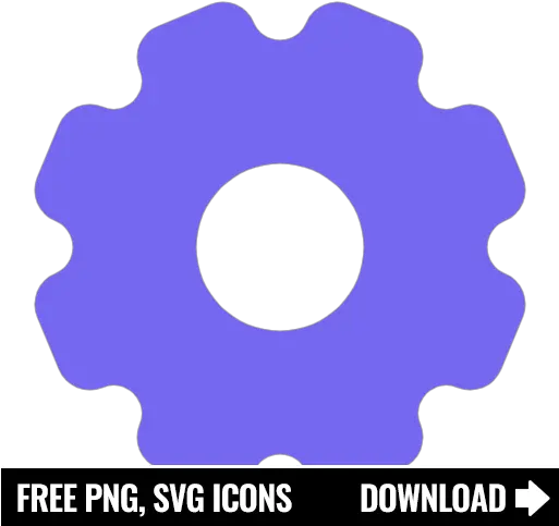  Free Settings Icon Symbol Download In Png Svg Format Dot Picture Of Settings Icon