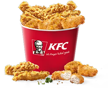  Produkte Kentucky Fried Chicken Kfc Guyana Menu Png Kfc Bucket Png