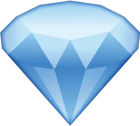  Diamond Emoji Diamond Emoji Png X Emoji Png