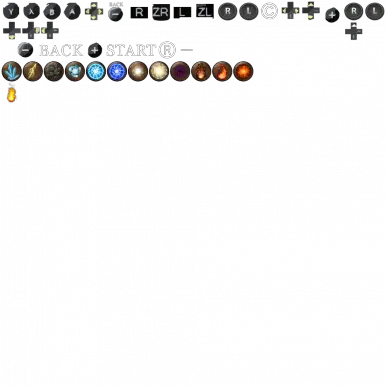  Wii U Icons Mods And Community Dot Png Wii Icon