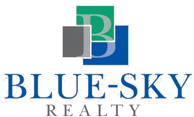  Welcome Home To Blue Sky Realty 1 Graphic Design Png Blue Sky Png