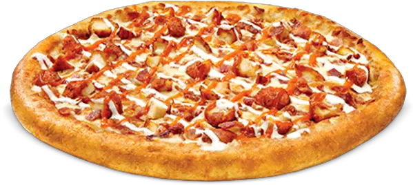  Download Buffalo Chicken Pizza Buffalo Chicken Pizza Png Pizza Png