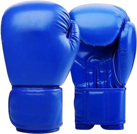  Pin Blue Boxing Glove Png Boxing Gloves Transparent