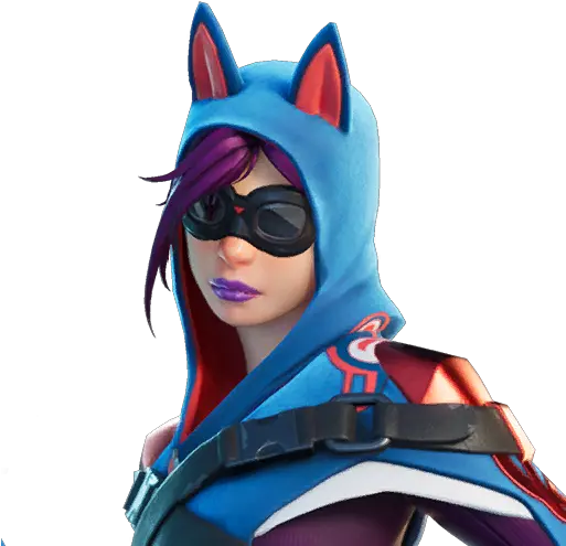  Vix Vix Fortnite Png Fortnite Skins Png