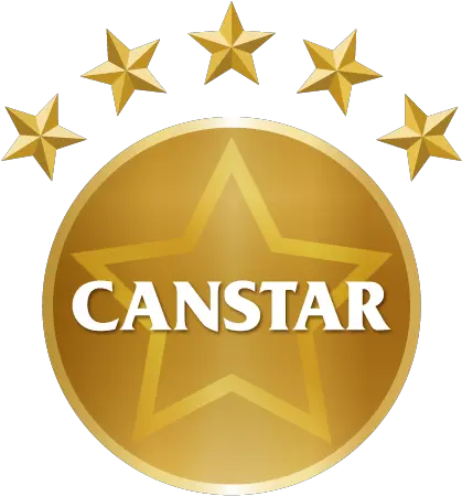  The Next Generation Of Software Engineering Simplified Five Canstar Blue Png Five Star Rating Icon