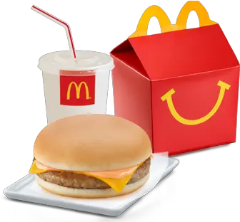  Mcdonalds Delivery Mcdonalds Happy Meal Chicken Png Happy Meal Png