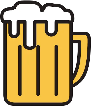  Beermug Icon Free Icons Uihere Beer Icon Png Mug Beer Mug Icon