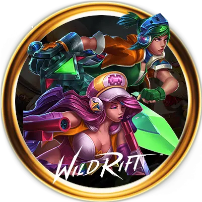  Wr Duo Queue Rank Boost League Of Legends Arcade Fan Skin Png Miss Fortune Icon