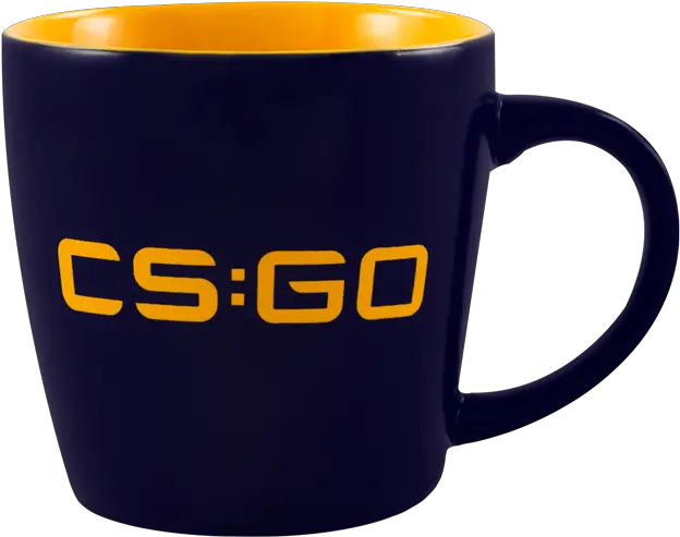  For Fans By Fanscsgo Navy Logo Mug Navy Cs Logo Png Navy Logo Png