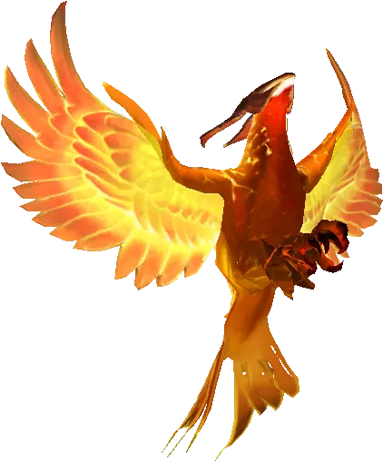  Phoenixguide Dota 2 Wiki Phoenix Dota 2 Model Png Phoenix Icon Png