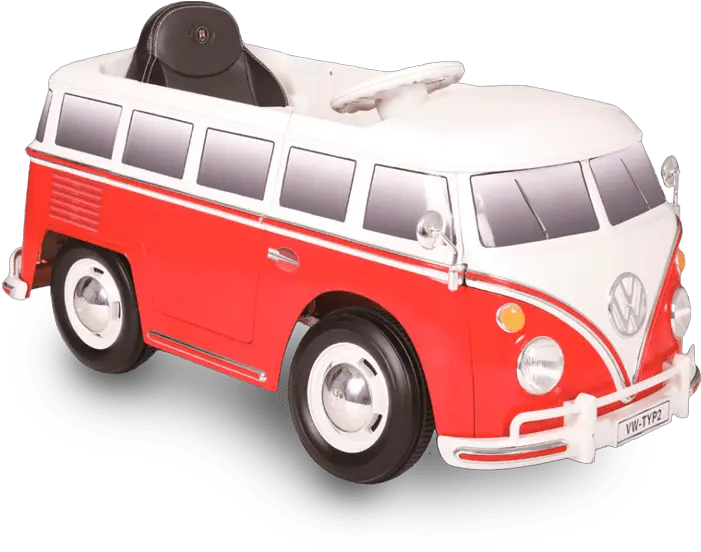  U2014 Viptoys Vw Bus Kinder Elektroauto Png Lexus Trike Original Icon