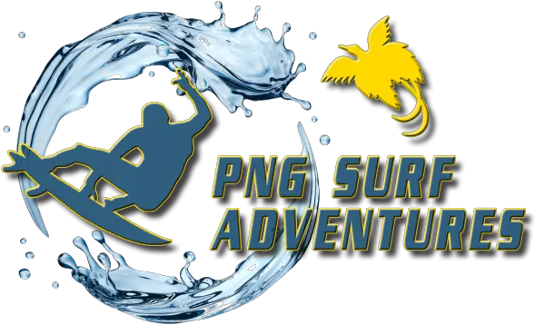  Surfing Papua New Guinea Png Surf Adventures Liquid Trip Png