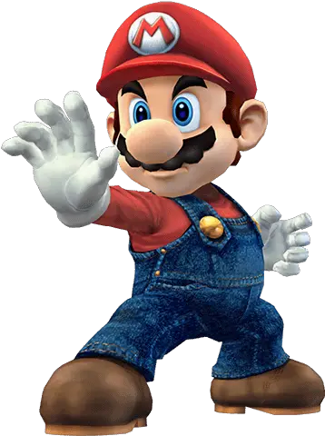  Starmennet Character Roster Mario Super Smash Bros Png Super Mario Mushroom Icon