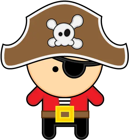  Pirate Kids Design Pirates Simple Cute Pirate Cartoon Png Pirate Icon