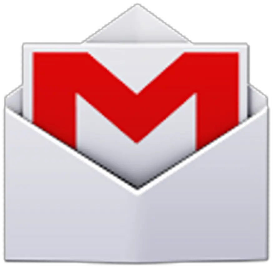  Gmail Logo Vector Transparent Png Gmail Logo Png Gmail Logo Vector