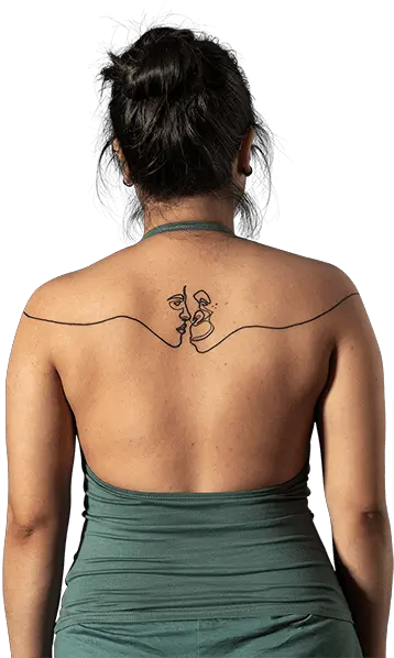  The World Piece Temporary Tattoo Png Movie Icon Tattoos