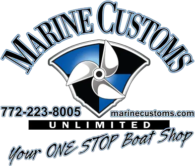  Marine Customs Unlimited Your One Stopboatshop Language Png West Coast Customs Logo