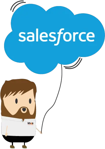  Linkedin Salesforce Integration Iconos Salesforce Png Sales Force Icon