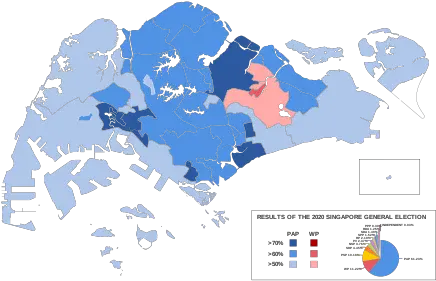  2020 Singaporean General Election Wikipedia Singapore Election 2020 Png Triggered Meme Png