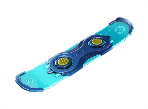  Driftboard Fortnite Driftboard Png Fortnite Drift Png