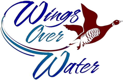  Wow Festival Publications Wings Over Water Birding Language Png Wow Icon List