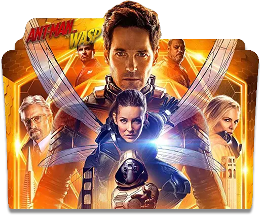  Marvelu0027s Ant Man And The Wasp 3d 2d Bluray U2014 Shopville Ant Man And The Wasp Folder Icon Png Ant Man Icon