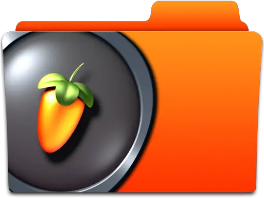  Fl Studio Symbol Icon Fl Studio Ico File Png Fl Studio Logo