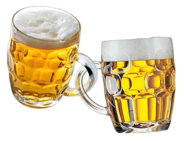  Download Hd Beer Mug Foam The Thirst Binge Drinks Png Bier Beer Mug Png