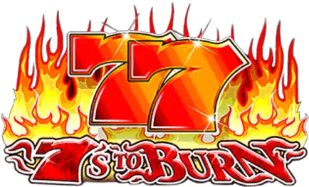  7s To Burn Slot Play Slots With Free Spins Thor Slots To Burn Slot Png Spin Icon Slot