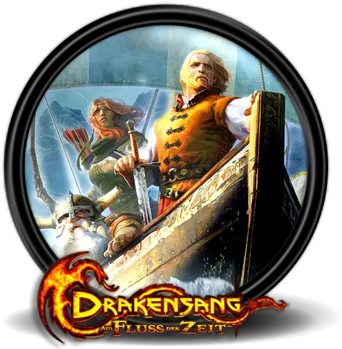  Drakensang Drakensang Online Png Vikings Folder Icon