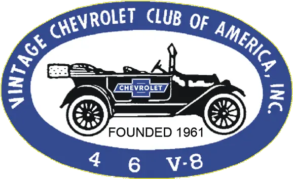  Forney Museum Of Transportation Chevrolet Vintage Png Club America Logo