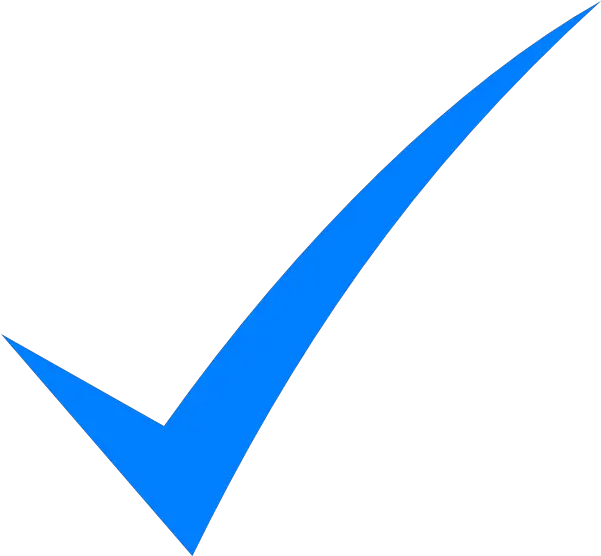  Check Symbol Png Blue Check Mark Symbol Check Marks Png